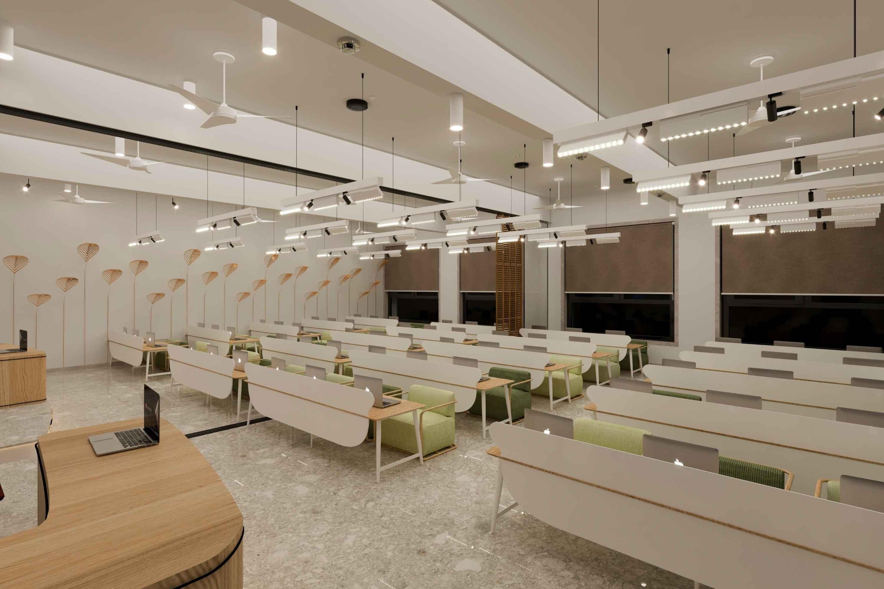 IACG Multimedia College Guntur Infrastructure and Facilities photo 91